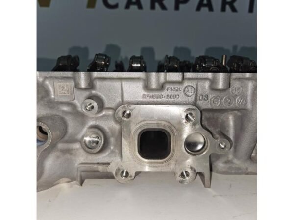 Cilinderkop Ford Focus