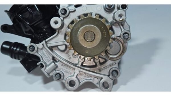 Waterpomp Ford Transit Connect