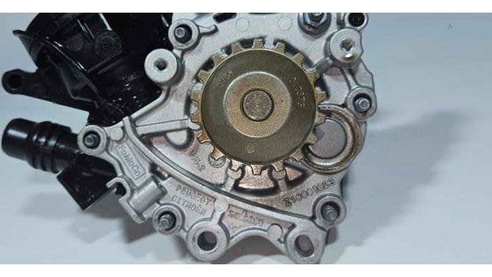 Waterpomp Ford Transit Connect