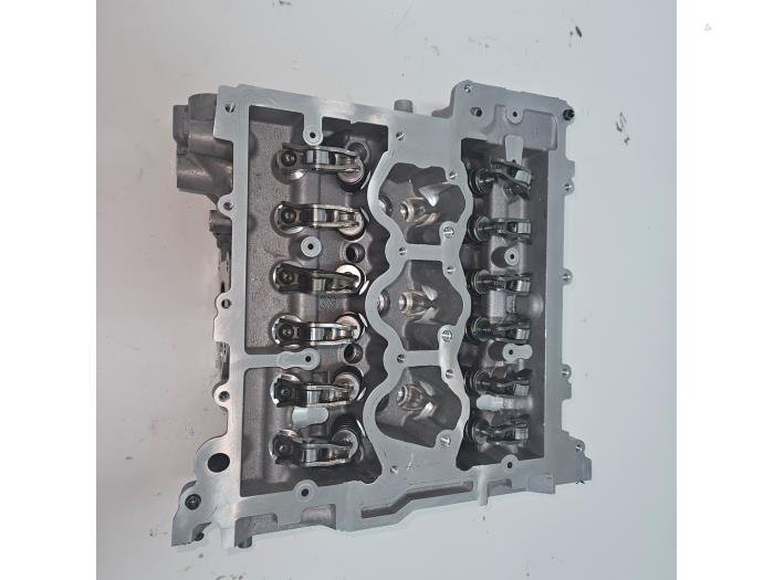 Cilinderkop Ford Focus