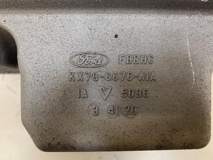 Carterpan Ford Focus