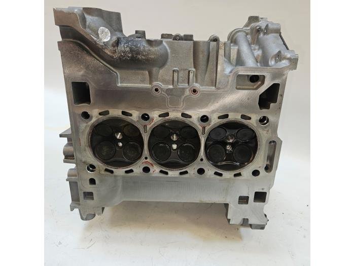 Cilinderkop Ford Focus