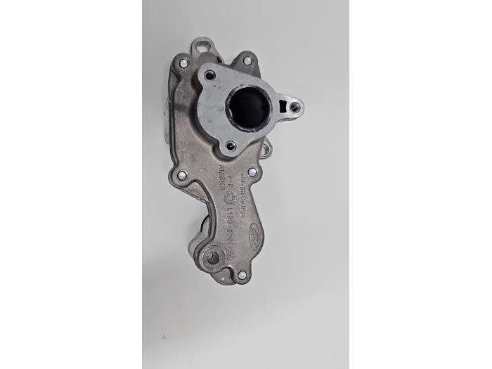 Waterpomp Ford Focus