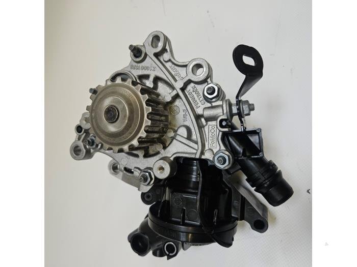 Waterpomp Ford Transit Connect