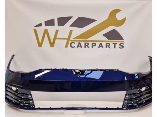 Voorbumper Volkswagen Golf