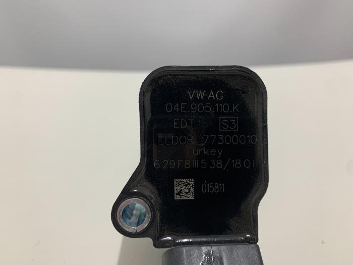 Pen Bobine Audi Q3