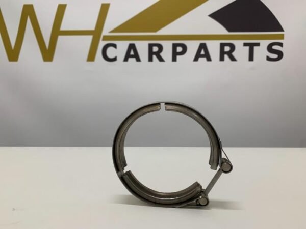 Uitlaat Pijpverbinding Volkswagen Golf