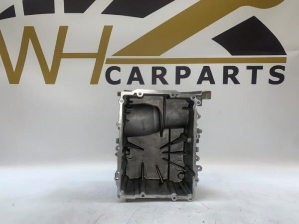 Carterpan Ford Focus