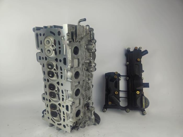 Cilinderkop Ford Focus