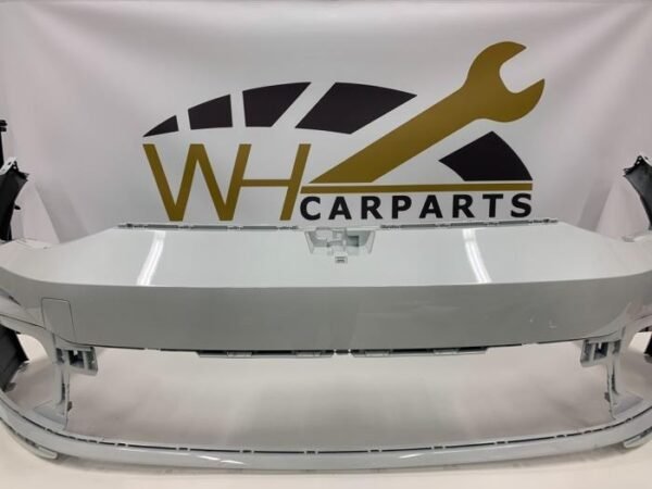 Voorbumper Volkswagen Golf