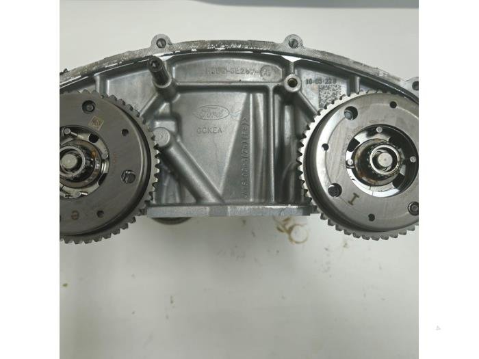 Nokkenas Ford Focus