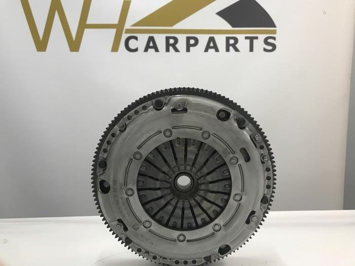 Koppelingsset (compleet) Volkswagen Golf