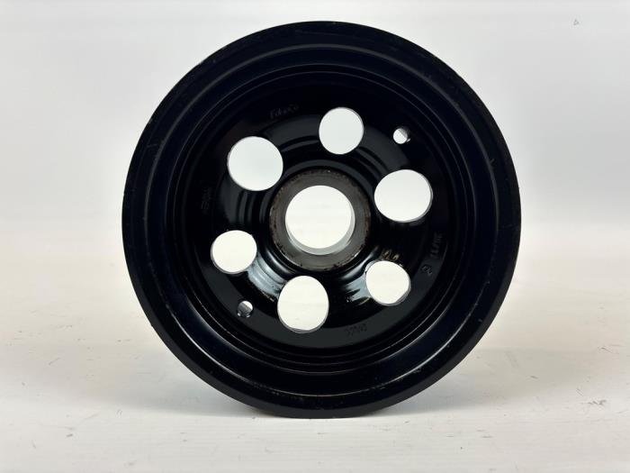 Krukas Poelie Ford Transit