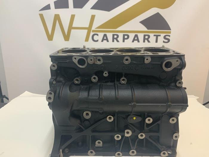 Motor Onderblok Volkswagen Golf