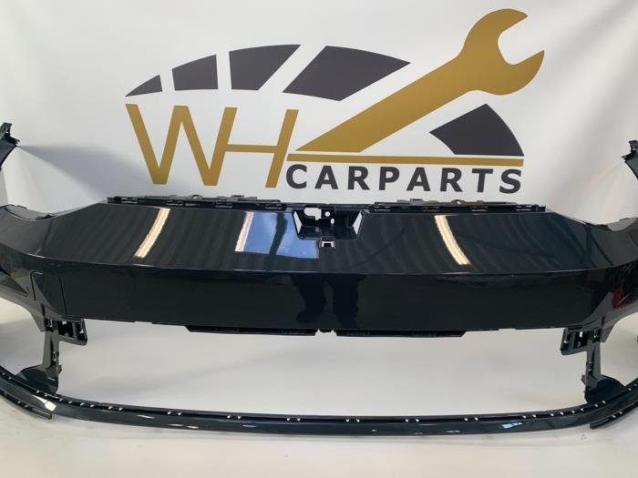 Voorbumper Volkswagen Golf