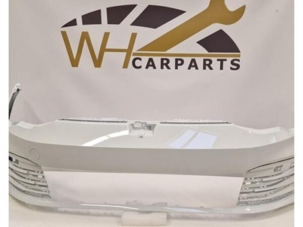 Voorbumper Volkswagen Golf