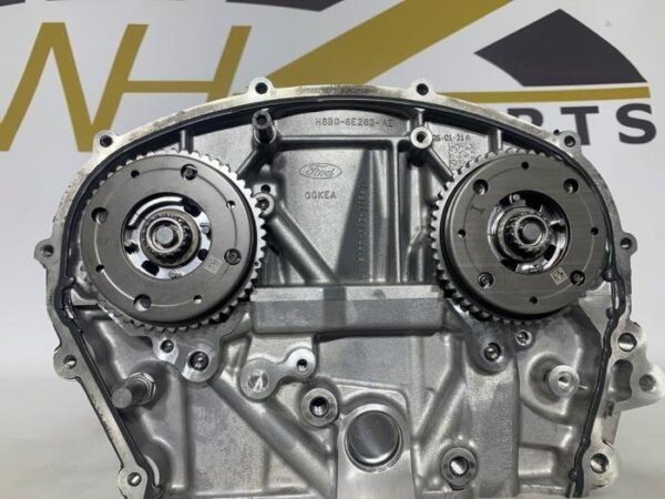 Cilinderkop Ford Focus