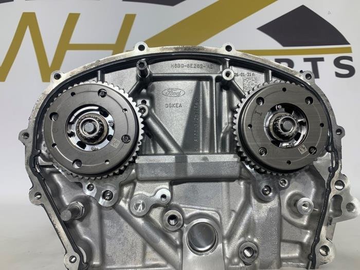 Cilinderkop Ford Focus