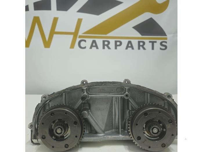 Nokkenas Ford Focus