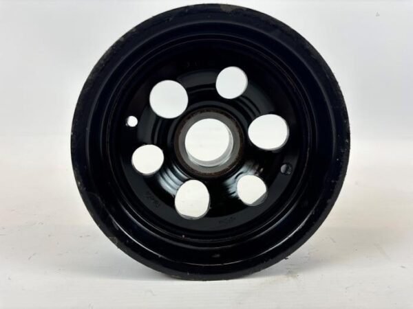 Krukas Poelie Ford Transit