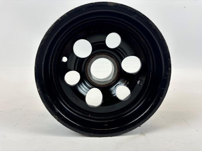 Krukas Poelie Ford Transit