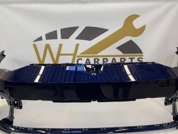 Voorbumper Volkswagen Golf