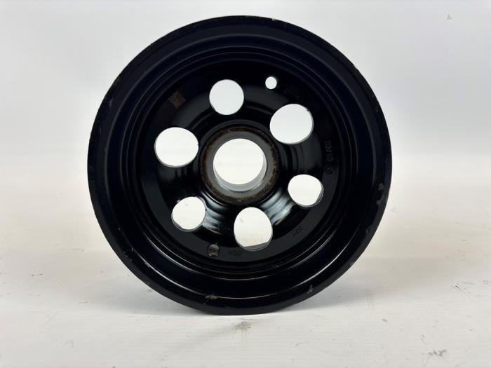 Krukas Poelie Ford Transit