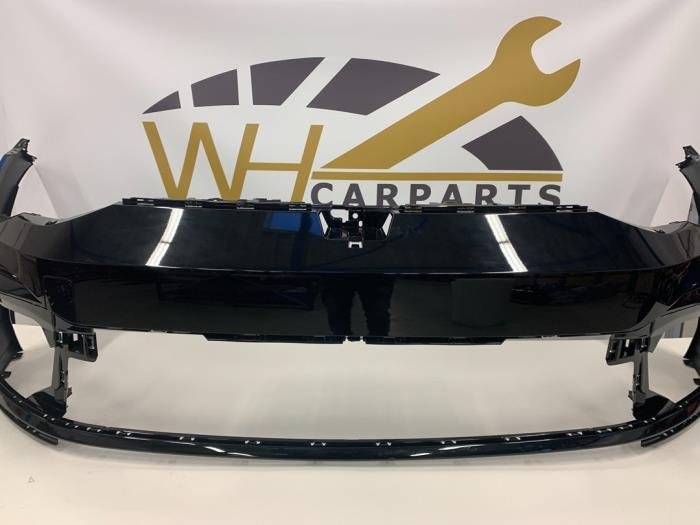 Voorbumper Volkswagen Golf