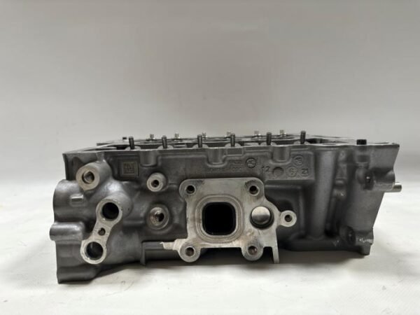 Cilinderkop Ford Focus