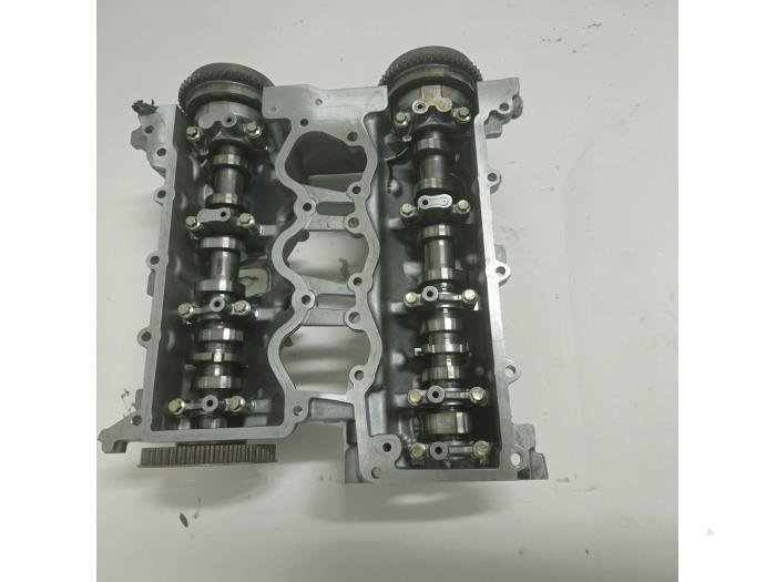 Nokkenas Ford Focus
