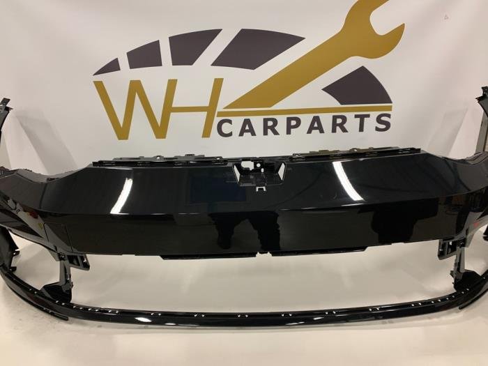 Voorbumper Volkswagen Golf