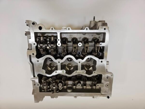 Cilinderkop Ford Focus