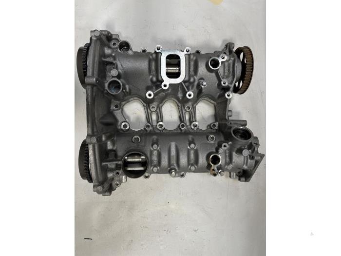 Nokkenas Ford Focus