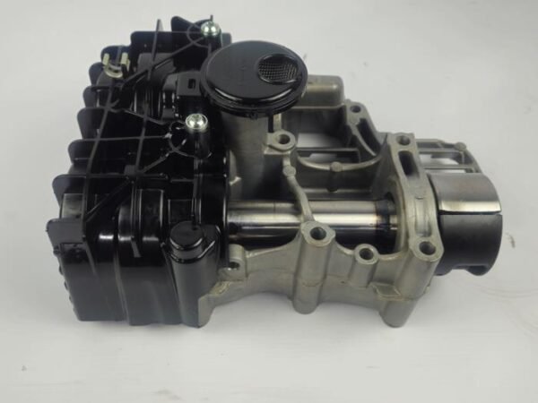 Balansas Ford Grand C-Max