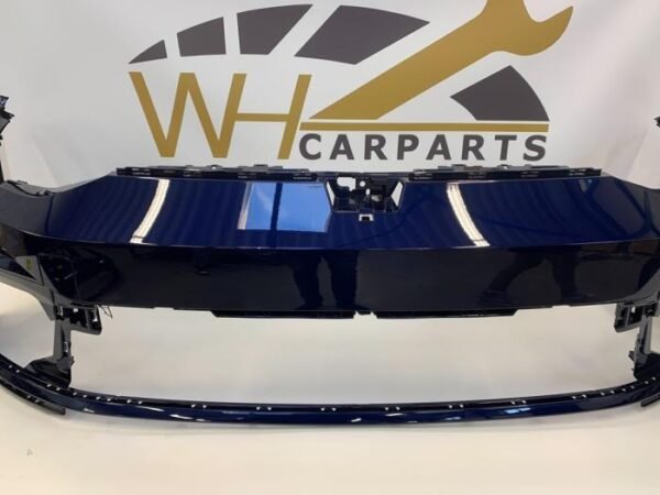 Voorbumper Volkswagen Golf