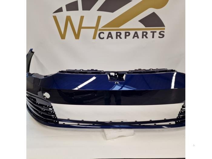 Voorbumper Volkswagen Golf