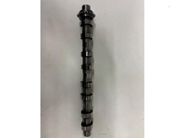 Nokkenas Ford Transit Connect