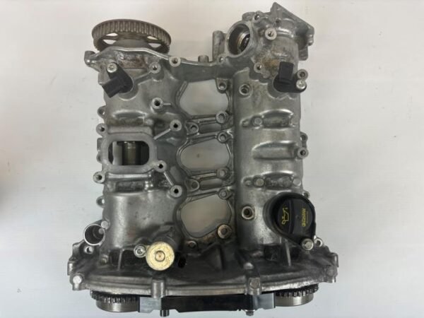 Nokkenas Ford Focus
