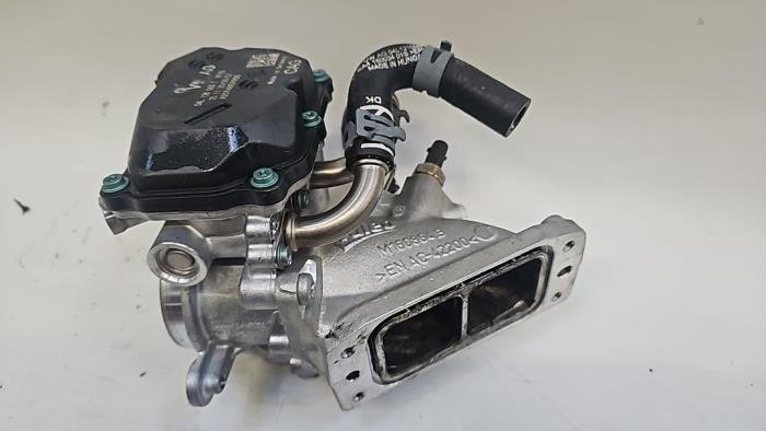 EGR Klep Volkswagen Golf