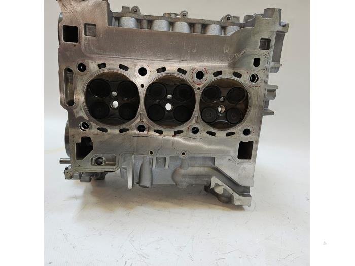 Cilinderkop Ford Focus