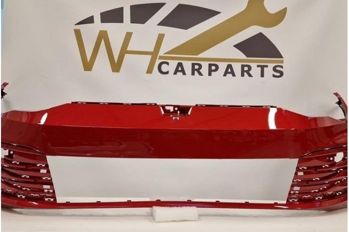 Voorbumper Volkswagen Golf