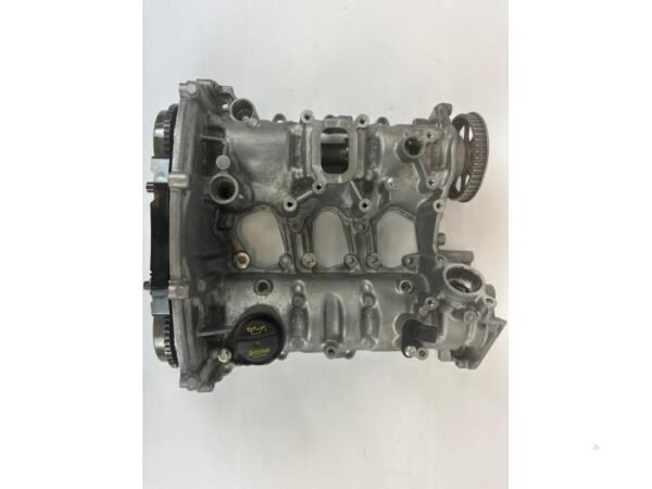 Nokkenas Ford Focus
