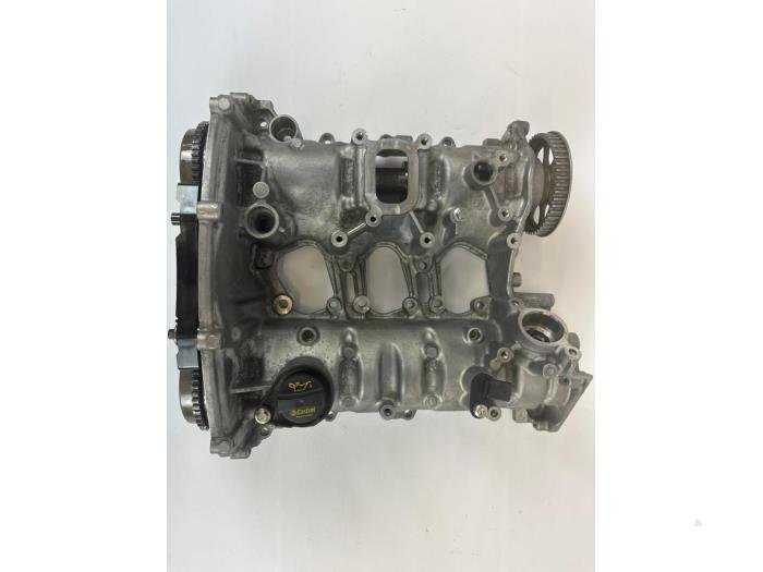 Nokkenas Ford Focus