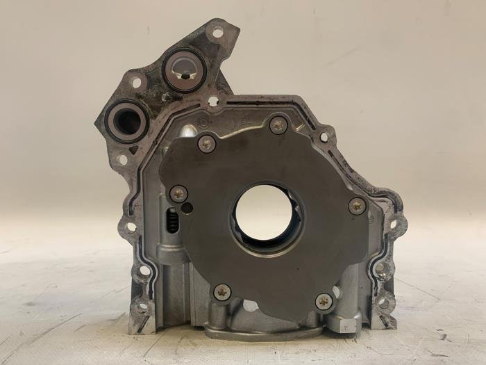 Oliepomp Ford C-Max