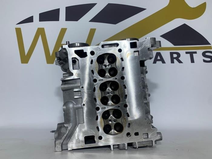 Cilinderkop Ford Focus