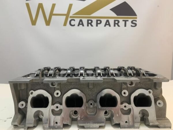 Cilinderkop 1.4 TFSI Audi Q3 CZD OEM Nieuw 04E103063S