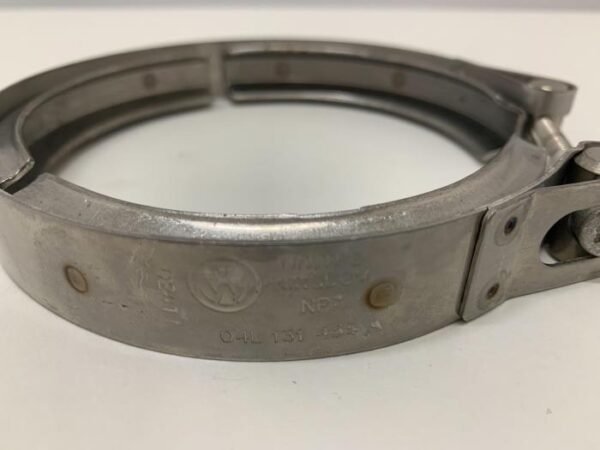 Uitlaat Pijpverbinding Volkswagen Golf