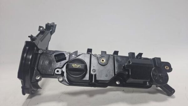 Kleppendeksel Ford Focus