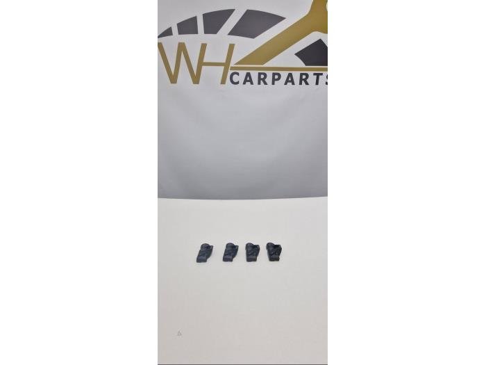 Bandenspanningsensor BMW X5