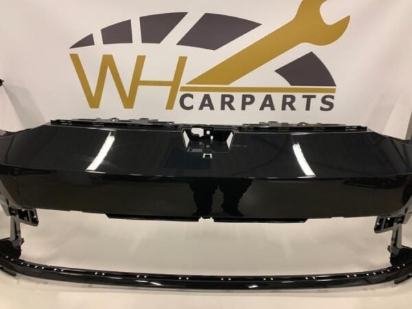 Voorbumper Volkswagen Golf
